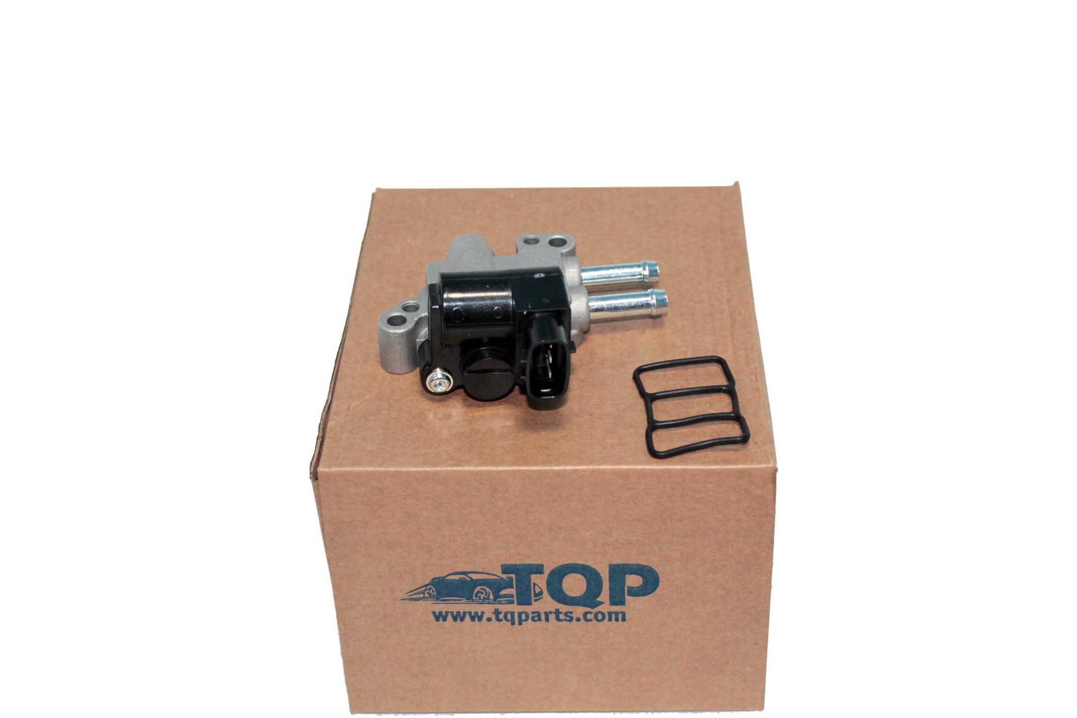 In 1 Kids Folding Idle Air Control Valve 2 Port For 98-02 Honda - Foto 3